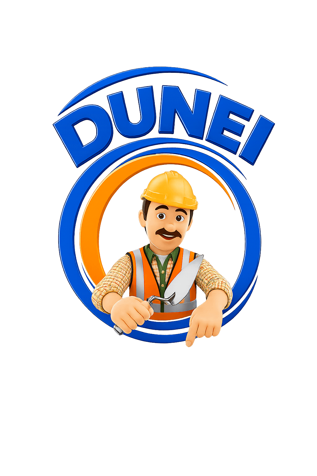 DUNEI Materiais de Construção